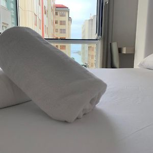 Oxford Suites Ciudad de la Coruña